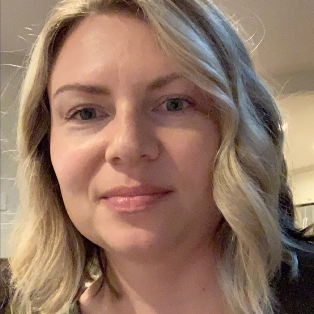 Meet your Posher, Brianna